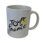 Tour de France Mug