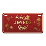 Magnet Joyeux Nol