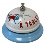Table bell - A table