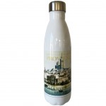 Marseille isothermic stainless steel bottle