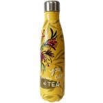 Cup of tea isothermic stainless steel bottle By Allen