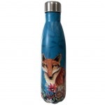 Fox isothermic stainless steel bottle By Allen