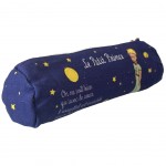 Round cotton pencil case - The Little Prince
