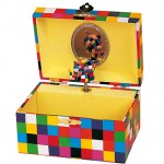 Elmer jewelry box