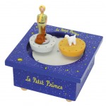 The little Prince musical box