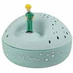 The little Prince Night Light Stars Projector Musical