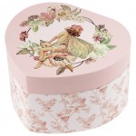 Flower Fairies jewelry box