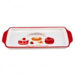 Cake dish - PASTRY