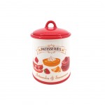 Sugar bowl PASTRY