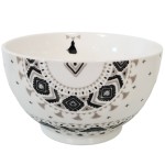 Porcelain bowl - Keya