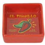 Bar salsa ramekin