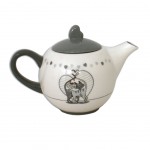 Chabada Cats Teapot