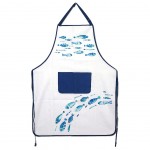 Apron Small Fish