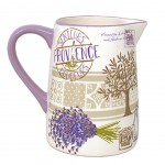 Pitcher Collection Senteurs