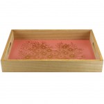 Wooden tray - ASIA Collection