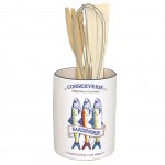 Sardinerie kitchen utensil holder