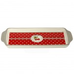 Cake dish - Morello cherries