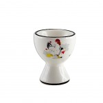 Ceramic Egg Cup - PAULA Collection