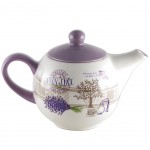 Scents of Provence teapot