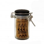 Mini Hermetic Jar Sardines