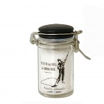 Mini Hermetic Jar Fleur de Sel