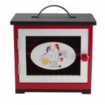 Wooden Egg Cellar - PAULA Collection