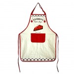 Adult apron - PATISSERIE collection