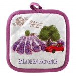 Provence  potholder