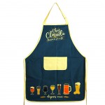 Adult apron - CLAUDE collection