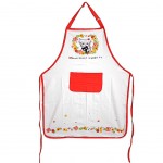 Adult apron - Springy collection