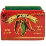 Bodega Sponge holder