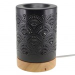 Porcelain Electric Perfume Burner