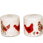 Salt and pepper pot - LAETICIA Collection