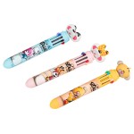 Diddl 3D 10-Color Pen  Random Model