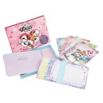 Diddl Letter Writing Set
