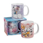 Diddl and Friends Mug
