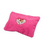 Diddl plush pouch