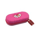 3D plush pencil case Diddl