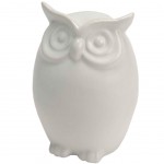 Owl Decoration Statuette
