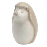 Decorative Hedgehog 17 cm