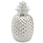 Porcelain Pineapple Night Light 30 cm