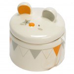 Small box for baby teeth - The LEO small mouse