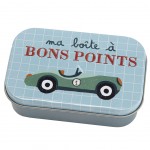 Ma Boite  Bons Points voucher box