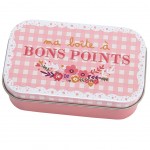 Louise voucher box
