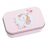 Unicorn voucher box