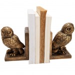 Bookend Owls