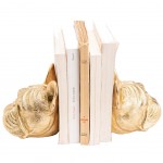 Bookend Bulldog