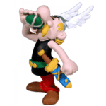 Ast�rix and Ob�lix, Asterix and the magic potion Figure