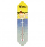 St Tropez Deco thermometer