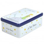 The Little Prince sugar box